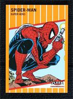 Spider-Man #324/489