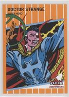 Doctor Strange #/489