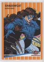 Shadowcat #/489