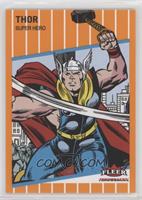 Thor #/489