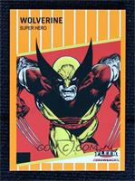 Wolverine #78/489