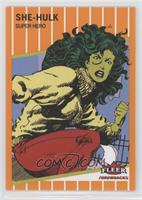 She-Hulk #/489