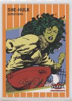 She-Hulk #/489