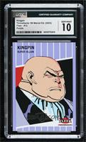 Kingpin [CGC 10 Gem Mint] #/5