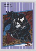 Venom #/5