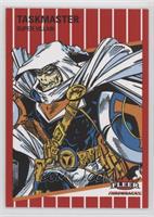 Taskmaster