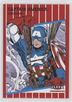 Captain America