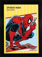 Spider-Man #21/289