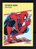 Spider-Man #255/289