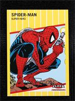 Spider-Man #167/289