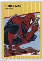 Spider-Man #/289