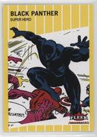Black Panther #/289