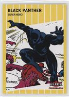 Black Panther #/289