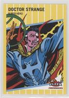 Doctor Strange #/289