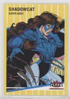 Shadowcat #/289