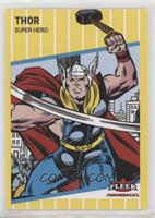 Thor #/289