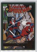 The Amazing Spider-Man (1963) #/25