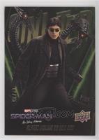 Alfred Molina as Doc Ock #/25