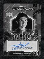 Tom Holland as Spider-Man #/1