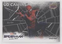 High Render - Spider-Man #/99