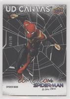 High Render - Spider-Man #/99