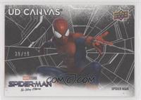 High Render - Spider-Man #/99