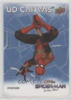 Vector - Spider-Man #/299