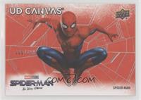 High Render - Spider-Man #/199