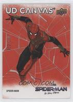 Vector - Spider-Man #/199