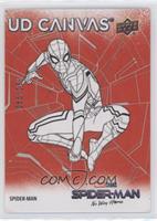 Sketch - Spider-Man #/199