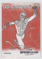 Sketch - Spider-Man #/199