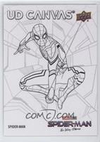 Sketch - Spider-Man