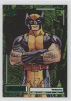 Wolverine #/249