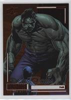 Hulk #/199