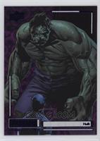 Hulk #/99
