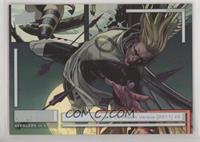 Avengers Vs. X-Men: Versus (2012) #5 #/63