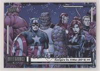 Avengers Vs. X-Men (2012) #12