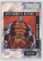 Colossus #/150