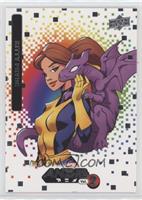 Kitty Pryde