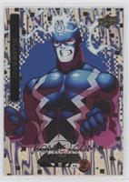 Tier 3 - Black Bolt