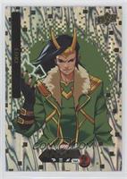 Tier 2 - Loki