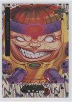 Tier 2 - M.O.D.O.K.