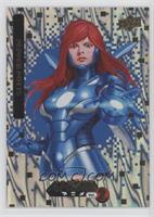 Tier 1 - Pepper Potts