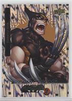 Tier 4 - Wolverine