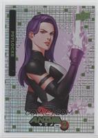 Psylocke