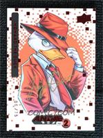 Howard the Duck by Siya Oum #6/75