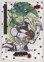 Gamora by Rose Besch #/75