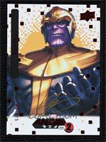Thanos by Drake Tsui #70/75