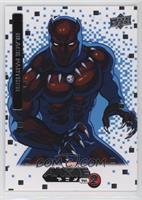 Black Panther