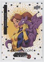 Kitty Pryde